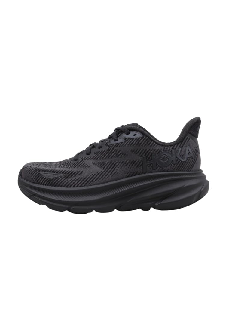 HOKA クリフトン9 ランニングシューズ ブラック 楽天市場】ホカ（HOKA）（メンズ）ランニングシューズ Clifton 9